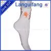 Customed Sport Socks Cotton Sock Wholesale