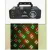 Moving Head Firefly Laser Light YK-704