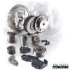 Sand Casting, Sinter Parts