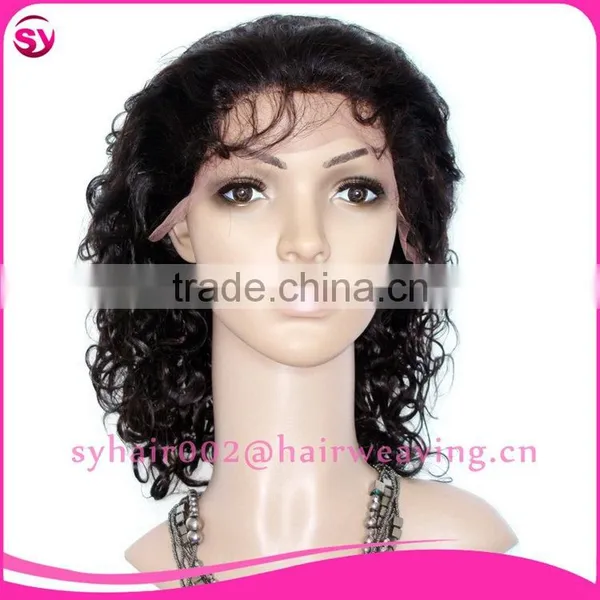 Top Quality Natural Best Hair World Wigs photo-5