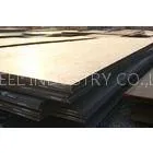Ship Buliding Tin ASTM A36 1000mm-3000mm Tread Steel Plate for Marine