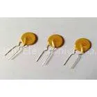 60V 0.9A PPTC Resettable Fuse Polymer PTC For Automotive Electronics