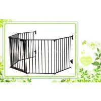 Metal Baby Safety Playpen photo-2