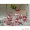 Sell Hand Painted Vases