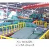 Shell Rolling Mill