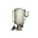 Noiseless Loose Fibre Dyeing Machine With Atmospheric Pressure Container