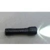 LED Rechargeable Flashlight Aluminum Type Flashlights Flashlight Fixture
