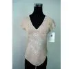 Ladies Crochet Sweater