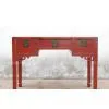 Chinese Style Table