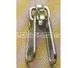 Zinc Alloy Zipper Pull (double Head With Long Piece)