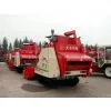 Rice Combine Harvester photo-3