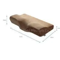 Neck Care Memory Foam Pillow