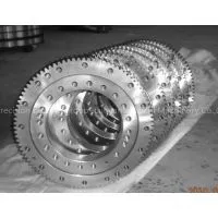 VSI200544N Four-point Contact Ball Slewing Ring