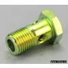 Straight Connecter