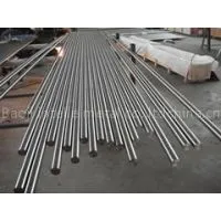 titanium bar for industry