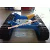 Custon Design Rubber Crawler Track Undercarriage