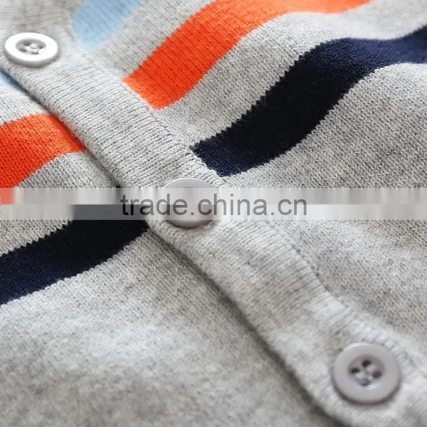 Hot Selling Wool Cashmere Sweater for Kids photo-6