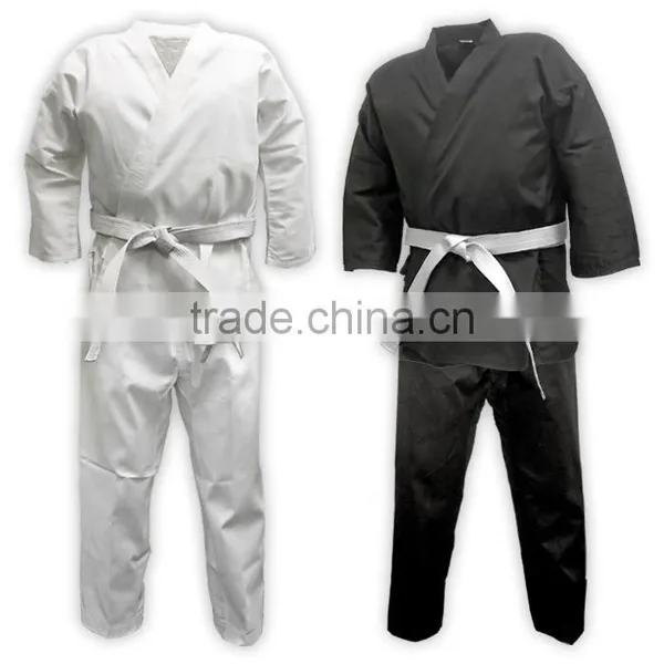 WKF Approved Karate Uniforms photo-2
