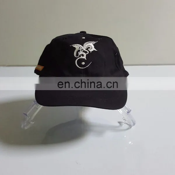 Custom Golf Baseball Sun Flashing Hard Hat Cap Men With Led Light photo-4