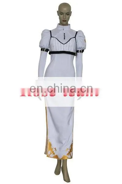 Fantasia Anime Lolita Dress-Best Selling Devil May Cry IV 4 Kyrie Cosplay Costume Cheap Costumes C0645