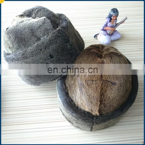 Sealskin Round Cap Fur Hat in Winter for Men in Karachi for American Style photo-2