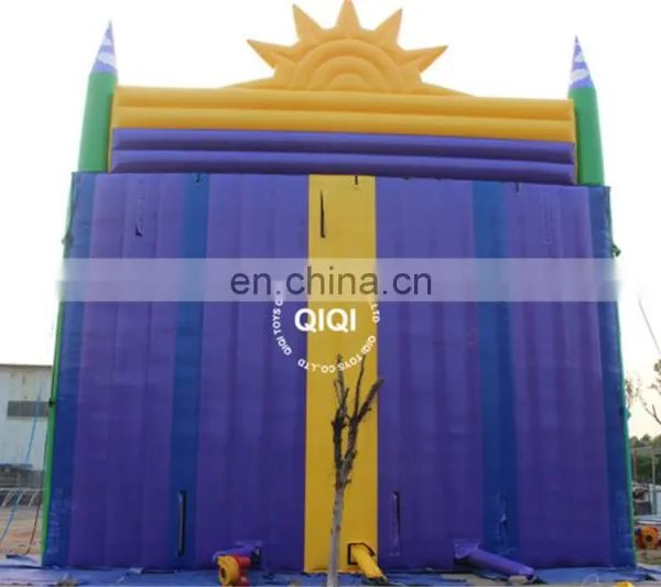 2017 New Design Giant Inflatable Bouncer/inflatable Slide for Commercial Use photo-4