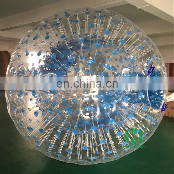 HI Inflatable Water Zorb Ball for Kids and Adults photo-3