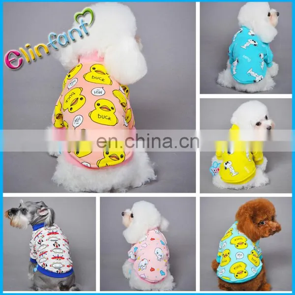 New Style Sports Pets Clothes and Accessories for Dog Clothes