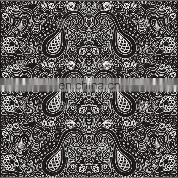 Bandana Printed India New Latest Cheap photo-3