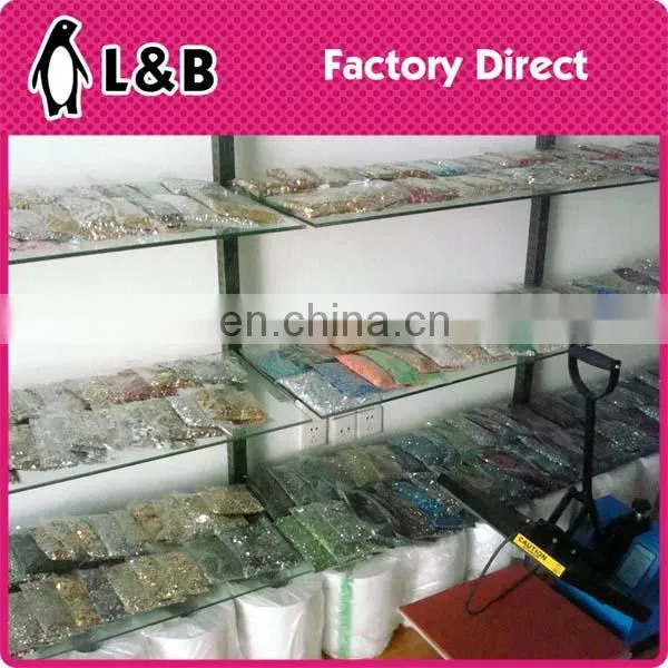 Wholesale 10ss Crystal Hotfix Rhinestones With Different Qulaity photo-4