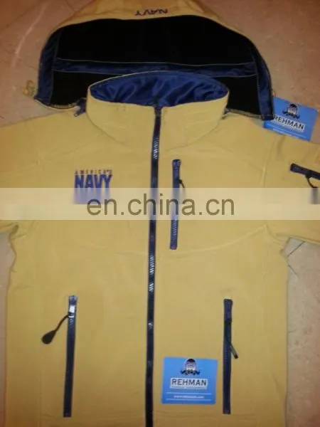 Kids Authentic Soft Shell Jacket photo-2