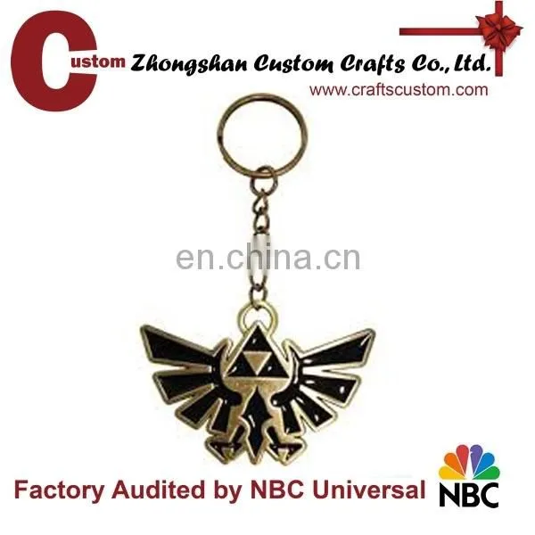 Cheap Camel Enamel Keyring photo-6