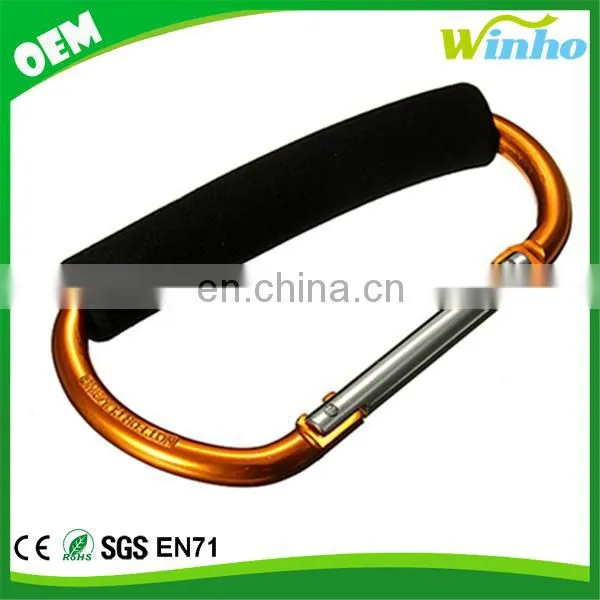 Winho Large Carabiner photo-4
