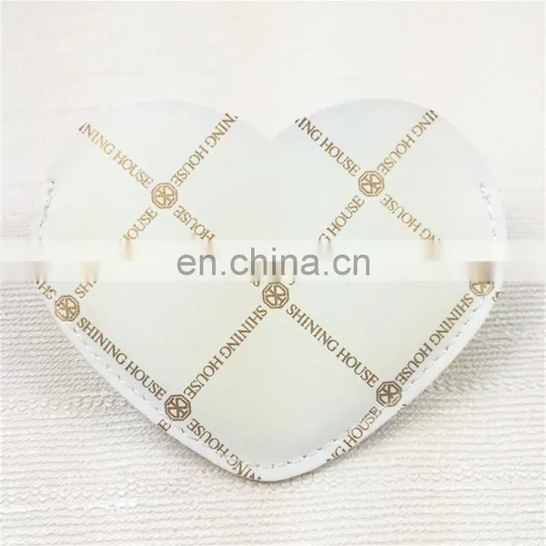 Hottest Custom High Quality Promotion Cosmetic Pocket Mirror photo-5