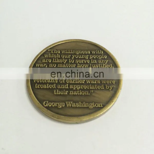 Commemorative Coins With Comfortable Appearance Personalized Design of an Association as the Membership Souvenir photo-5