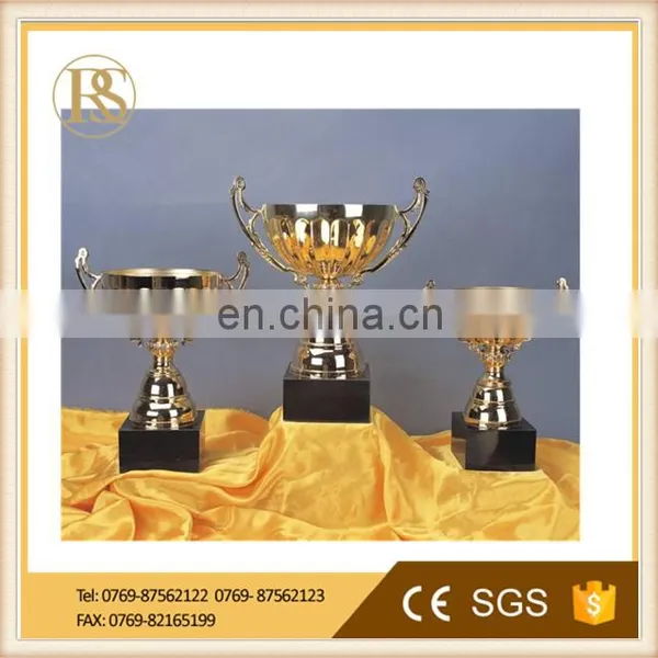 Sport Trophy Metal Trophy photo-2