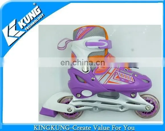 Hotselling Outdoor Roller Skates Upper for Kids photo-6