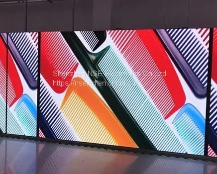 HD Rental LED Display photo-4
