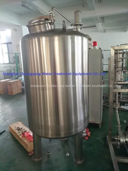 Water Plant Manufacturer/turkey Water Filtration Filling Plant /Bottled Packaged Drinking Water Treatment Plant photo-5