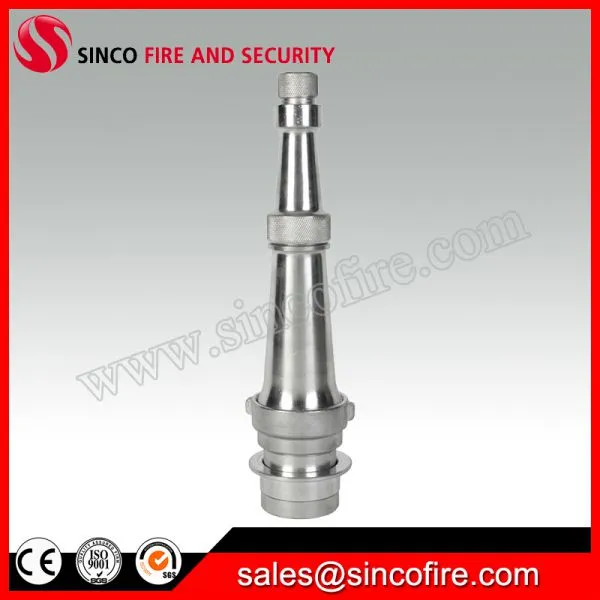 Fire Nozzle for Fire Hose photo-5