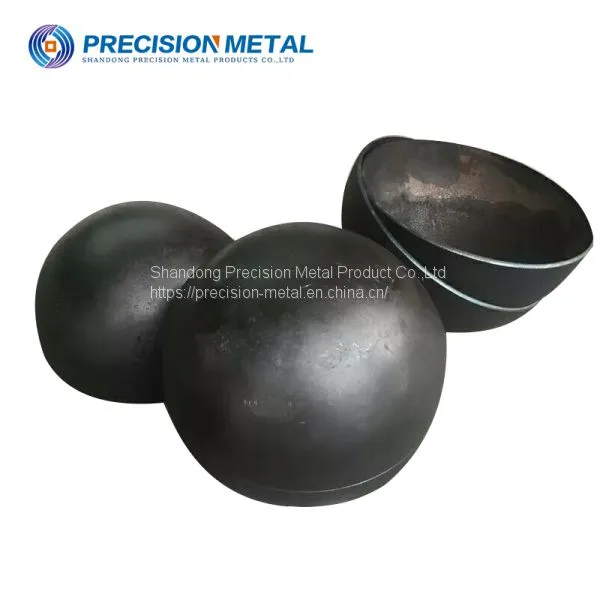 Stainless Steel Hemispheres For Pressure Vessel photo-4