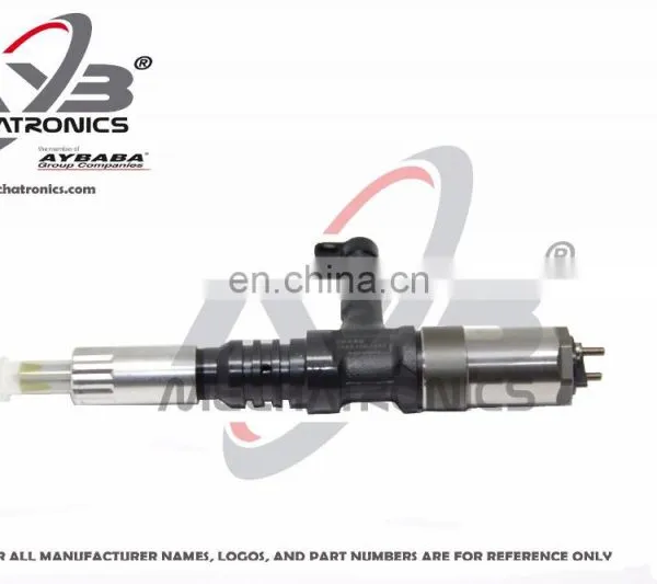 6218-11-3100 6218113100 DIESEL FUEL INJECTOR photo-4