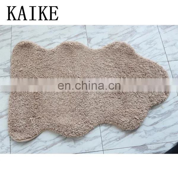 Custom Warm Soft Home Persian Rugs Carpet photo-4