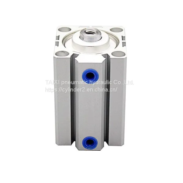 Ultra-thin Cylinder SDAW Series photo-2