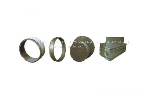 Graphite Heating Element,Long Service Life Graphite Heaters
