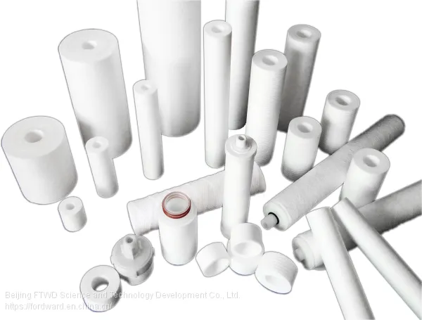 Water Filter photo-3