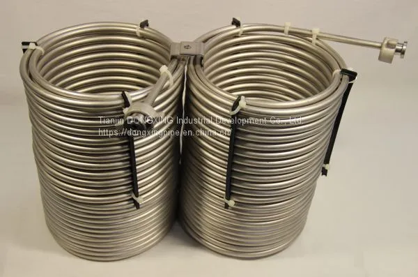 SS Fluid Pipes Series 2 photo-4