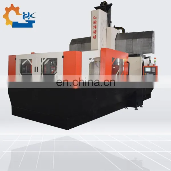 CNC Milling Universal Lathe Changer Metal Machines photo-2