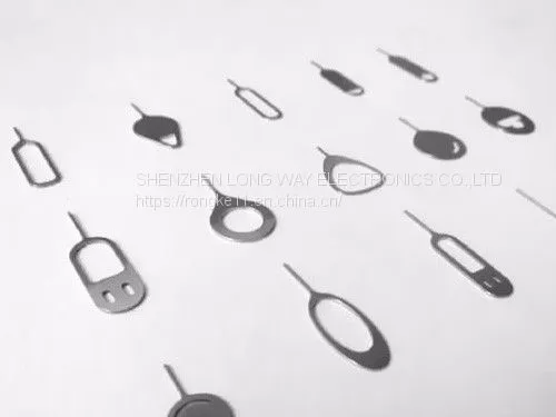 Сим-карта телефона - SHENZHEN LONG WAY ELECTRONICS CO.,LTD