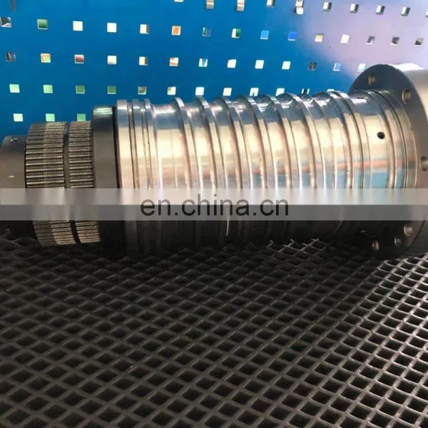 Precision Cnc Machine Center Use Belt Drive Spindle With 140mm Diameter photo-3